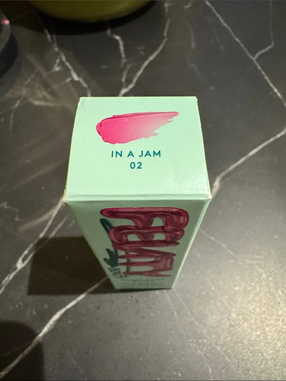 Fenty gloss bombs